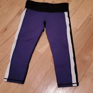 Nancy Rose Leggings - Size 6